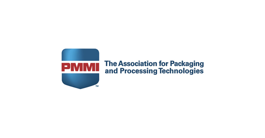 The Association For Packaging And Processing Technologies